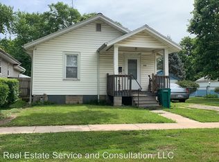 2132 S 12th St, Springfield, IL 62703