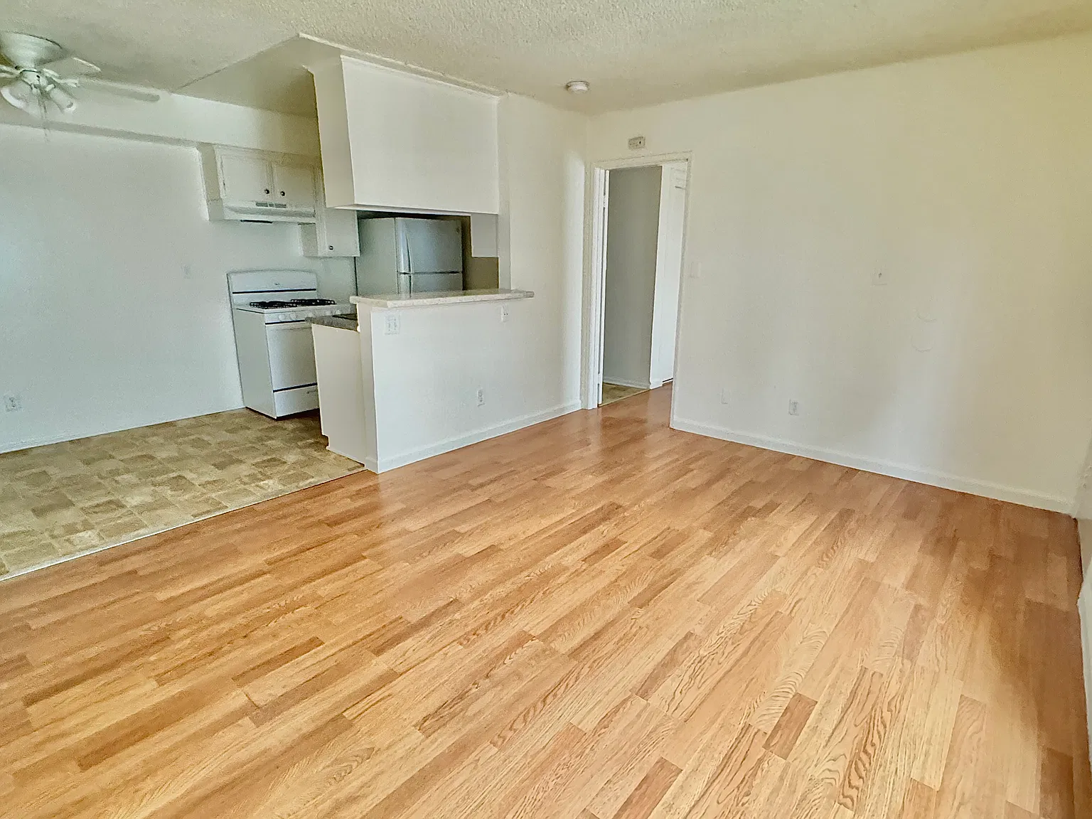 1 bed, 540 sqft, $1,725 — Photo 2