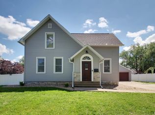 801 S 22nd St, Quincy, IL 62301
