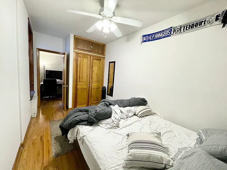 265 W 72nd St #2NN — Photo 4