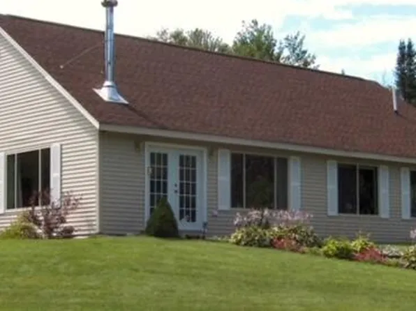 67 Hillside Drive, Corinna, ME 04928