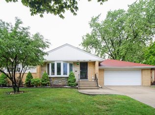 4444 N Redwood Dr, Norridge, IL 60706