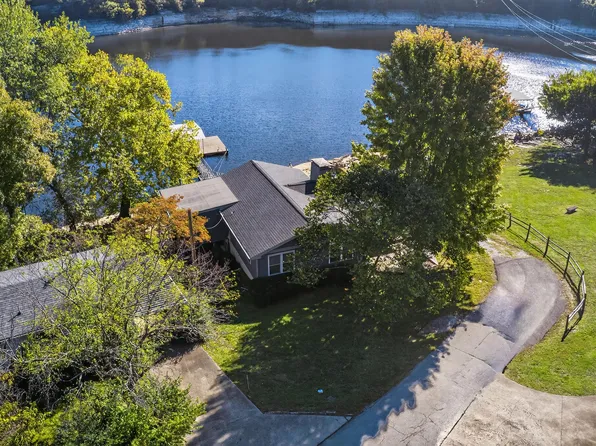 465 Sunrise Shrs, Harrodsburg, KY 40330