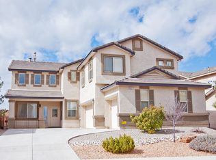 10427 Oso Ridge Pl NW, Albuquerque, NM 87114
