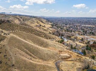 6506 N Eugene Ln, Boise, ID 83703