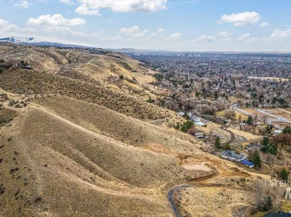 6506 N Eugene Ln, Boise, ID 83703