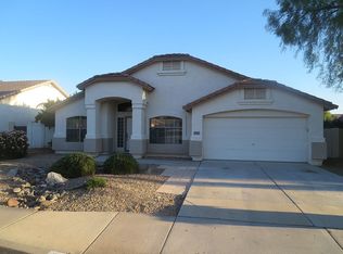 2043 E Willow Wick Rd, Gilbert, AZ 85296