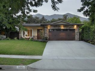 375 Ramona Ave, Sierra Madre, CA 91024
