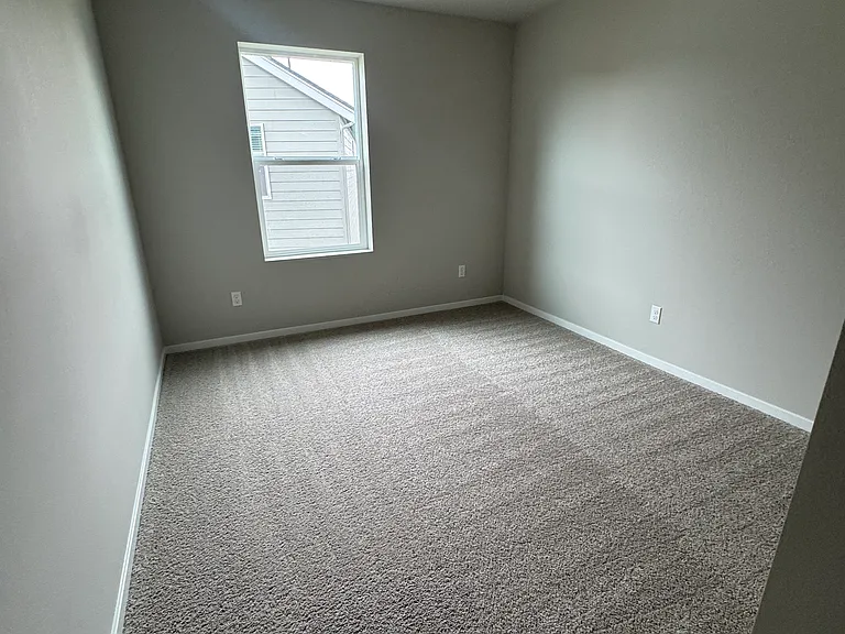 3rd bedroom.