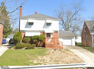 5635 South Blvd, Maple Heights, OH 44137