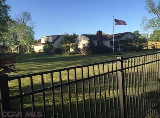 3189 W Pine Grove Rd, Pennsylvania Furnace, PA 16865