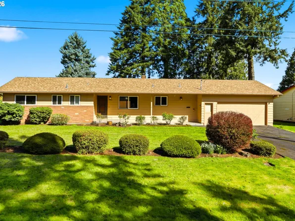 9925 SW Inez St, Tigard, OR 97224