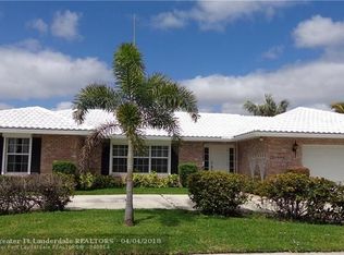 1009 SE 14th Ave, Deerfield Beach, FL 33441