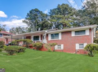 3054 Boulder Way, East Pt, GA 30344