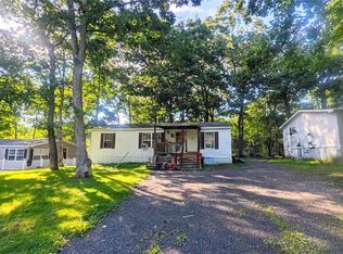 7814 Dougherty Dr, East Stroudsburg, PA 18302