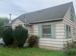 1612 NE Waterfront St, Newberg, OR 97132