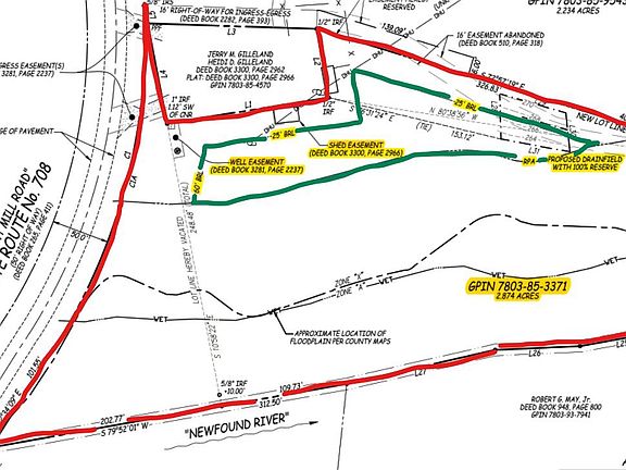 2nd image of 16282 Pleasant Mill Rd