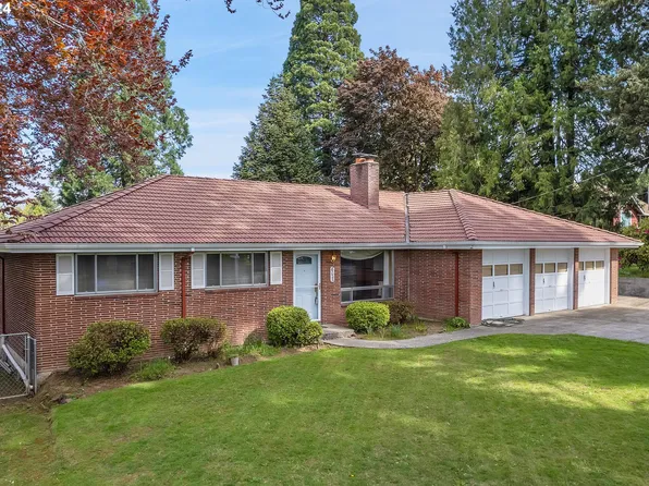 6155 Glen Echo Ave, Gladstone, OR 97027