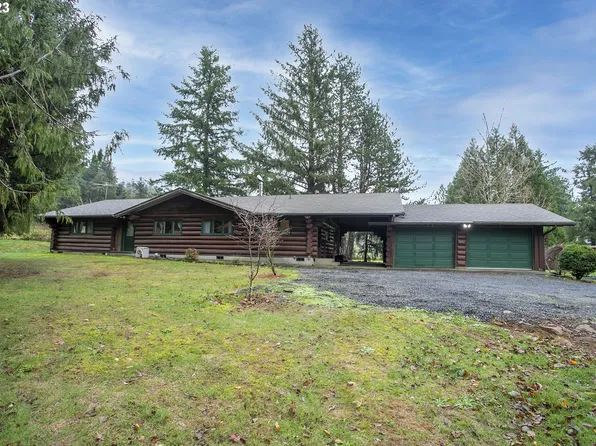 90627 Lazy Creek Rd, Astoria, OR 97103