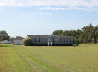 3620 Massee Post Rd, Adel, GA 31620