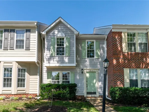 4914 Donegal Trace Ct, Henrico, VA 23228