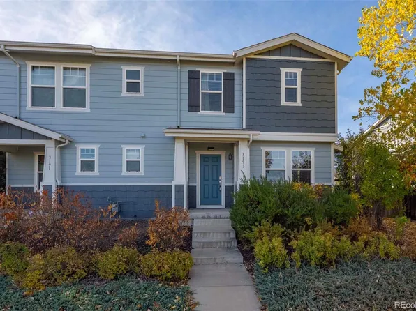 3193 Florence Way, Denver, CO 80238