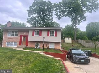 13235 Sturbridge Rd, Woodbridge, VA 22192