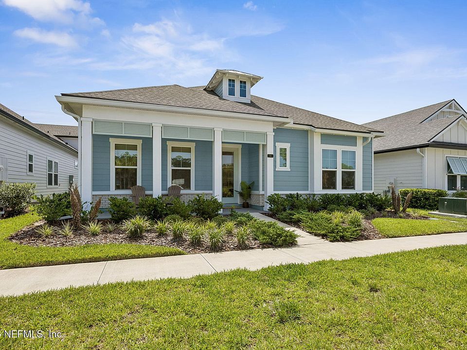 1st image of 58 BLUE HAMPTON Drive