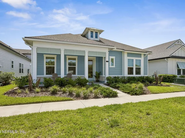 58 BLUE HAMPTON Drive, Ponte Vedra, FL 32081