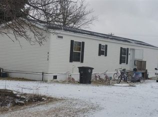 413 3rd St SE, Minot, ND 58701