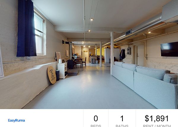 1st image of 442 Chapel St #G5