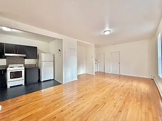 501 West 151st Street, #2A