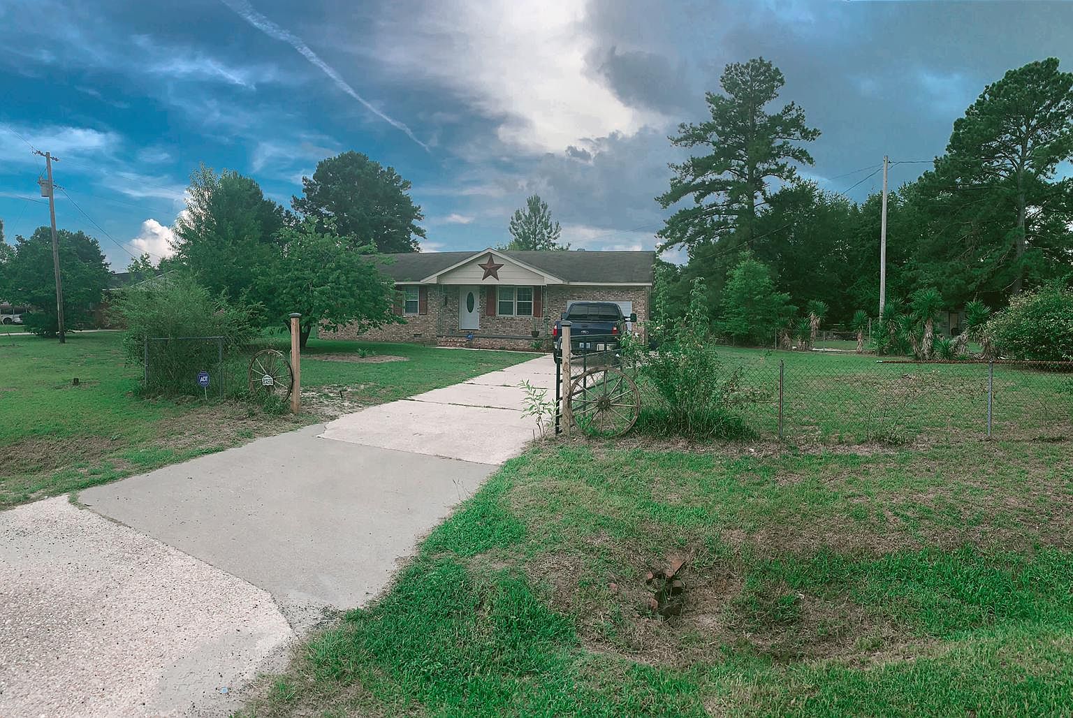 1822 Canady Pond Rd, Hope Mills, NC 28348 Zillow