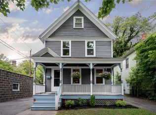 1 Bly St, Rochester, NY 14620