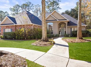 1000 Magnolia Bayou Blvd, Ocean Springs, MS 39564