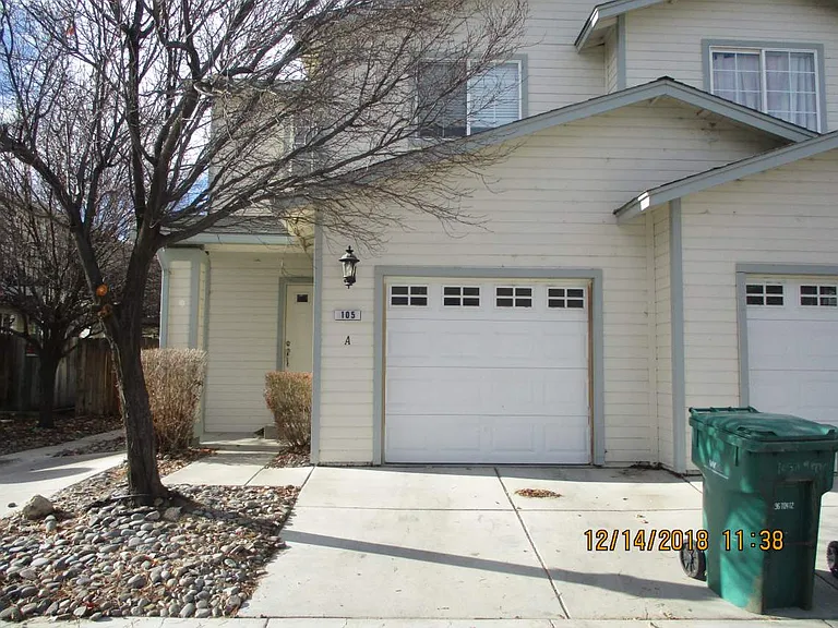 105 Justin Ln #A — Photo 1