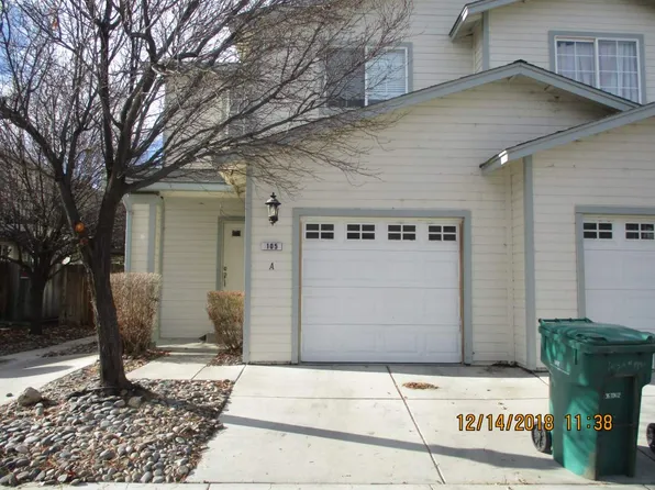 105 Justin Ln APT A, Dayton, NV 89403