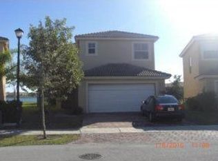 1665 SE 20th Rd, Homestead, FL 33035