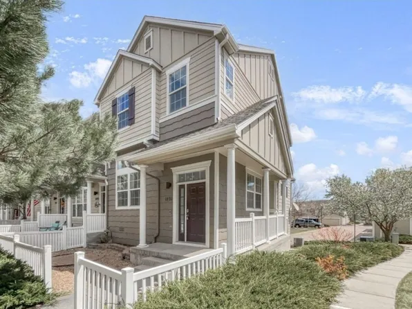 1491 Ophir Rd, Castle Rock, CO 80109