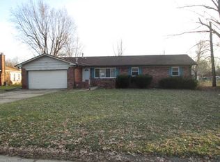 7855 Sharon Dr, Avon, IN