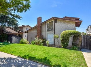 2225 Orange Grove Ave, Alhambra, CA 91803