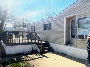 3127 Greenfield Rd, Pearl, MS 39208