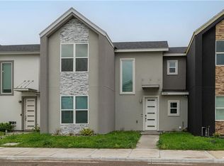 5404 N Crown Point, Pharr, TX 78577