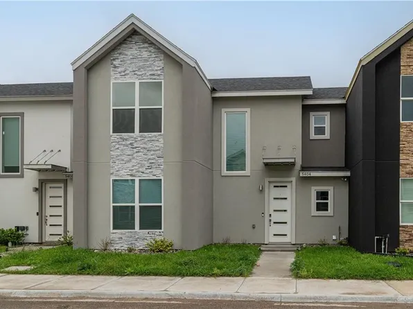 5404 N Crown Point, Pharr, TX 78577