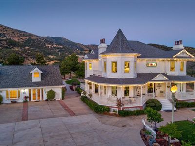 4649 Shannon View Rd, Acton, CA, 93510