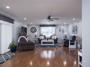 4131 Buckeye Hills Rd, Thurman, OH 45685