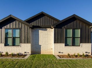 3818 60th St, Lubbock, TX 79413