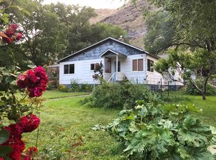 531 N Main St, Riggins, ID 83549