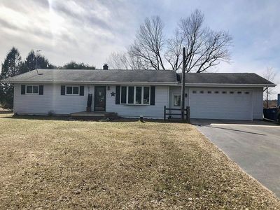 204128 Lake Dr, Rosholt, WI, 54473