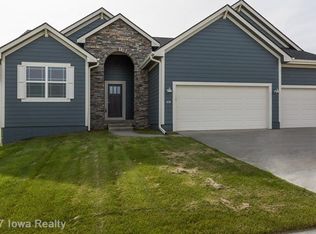 16310 Springbrook Trl, Urbandale, IA 50323